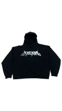 Load image into Gallery viewer, Full Rhinestone 15Hoodie
