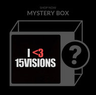 15Mystery Box